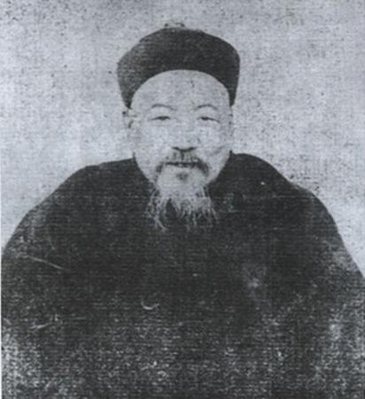 杨儒