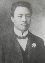耿世昌