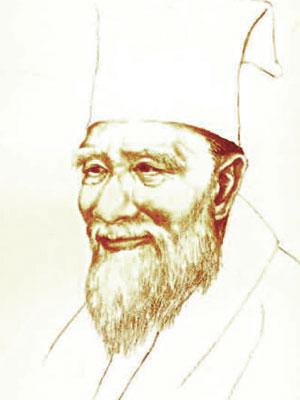 李唐