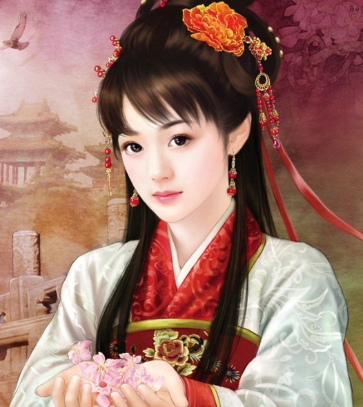 昭灵皇后