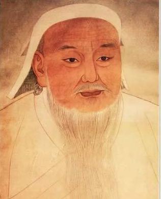 王罕