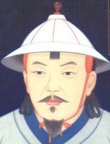 泰定帝