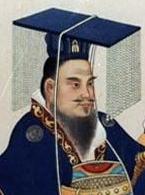 黄权