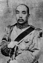 刘镇华