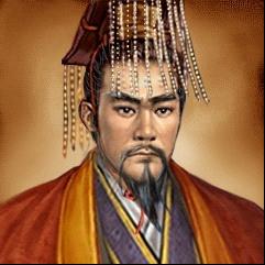 唐高祖