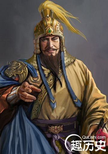 辅公祏