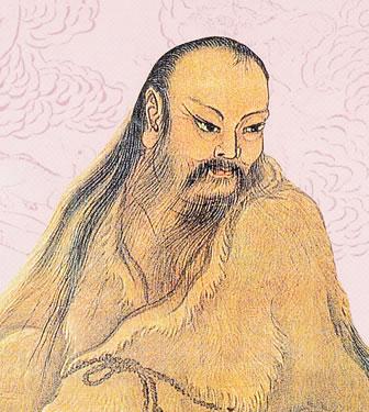 有巢氏