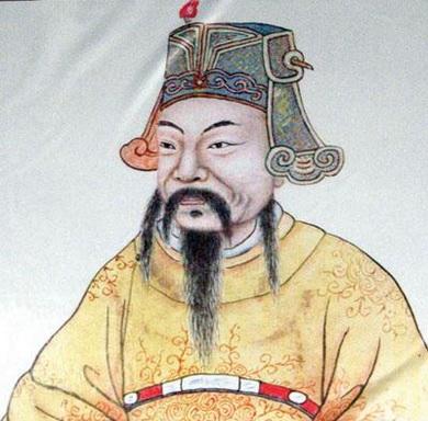 刘琦