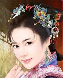 祁巂藻