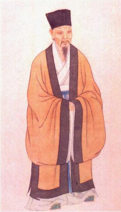 苏东坡