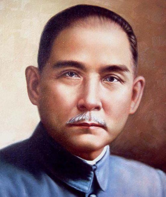 孙逸仙