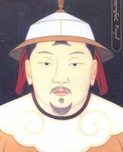 妥懽帖睦尔