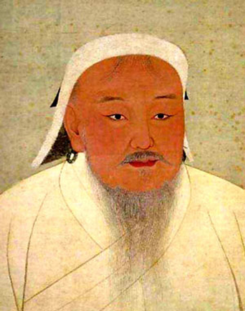元太祖