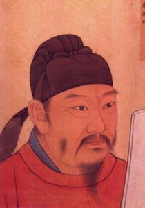 于志宁