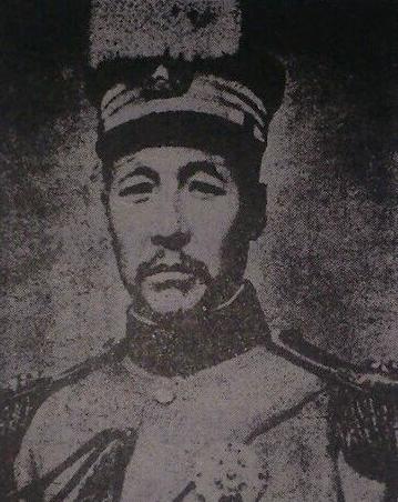 孙传芳