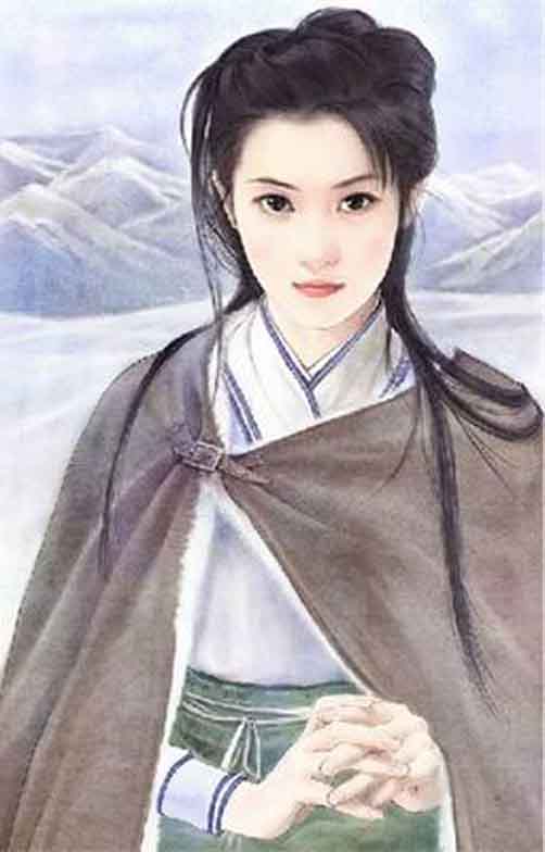 陈汤