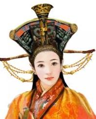 芈八子