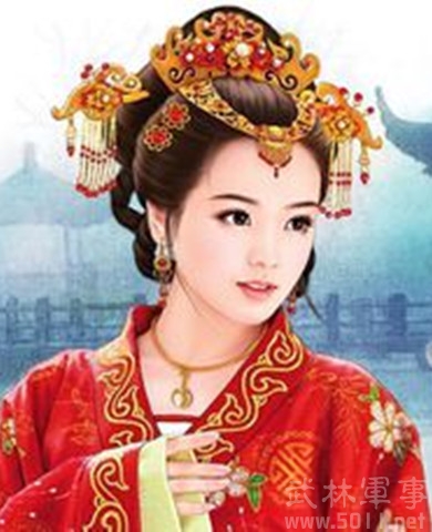 甄皇后