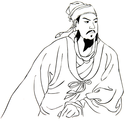 张怀