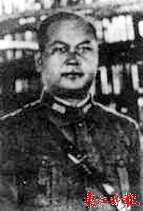 杨杰