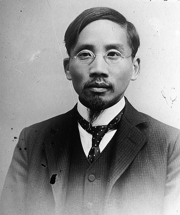 常荫槐