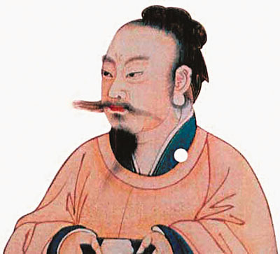 陈颙