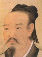 梁宝