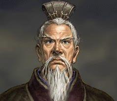 越王勾践