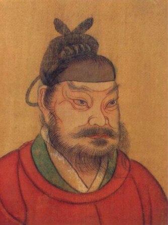 高模翰