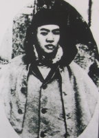 黄之萌
