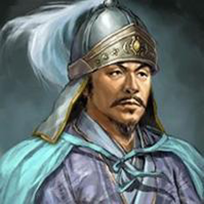 杨镐