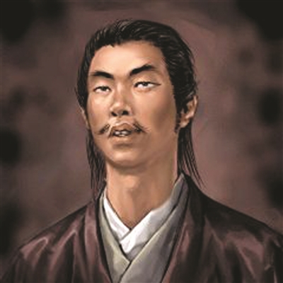 高延宗