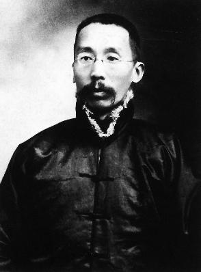 傅增湘