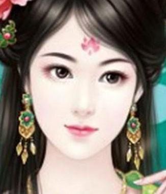刘娥