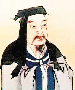 吉中孚