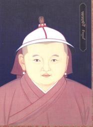 懿璘质班