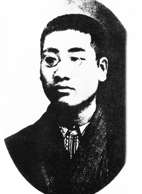 刘道一