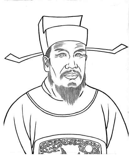 张方仲