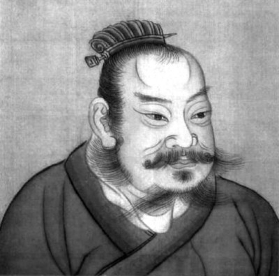 薛万彻