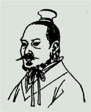 魏太武帝