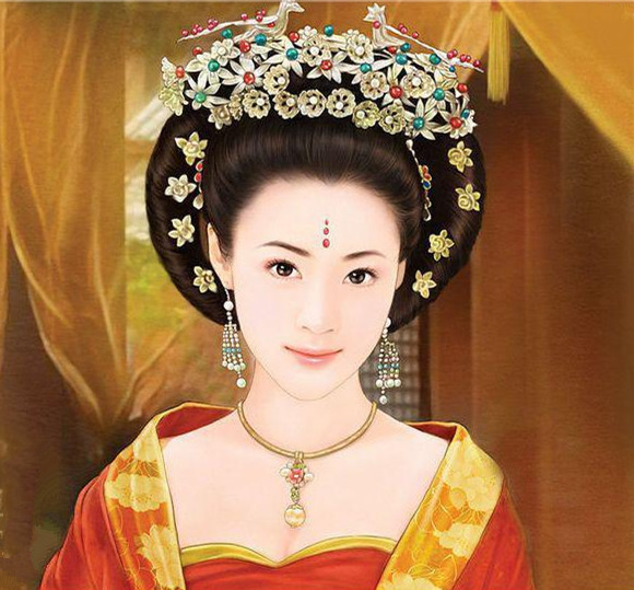 张文姬