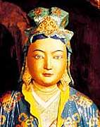 魏国宪穆公主