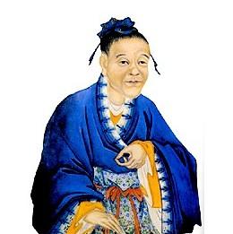 孙过庭