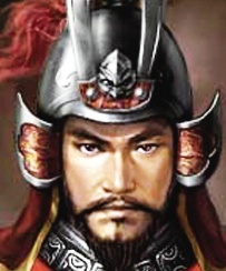 李靖