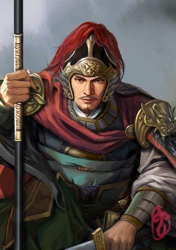 陈俊