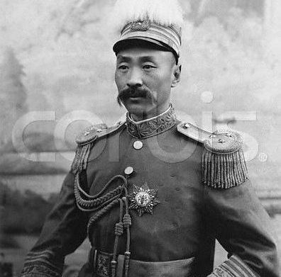 张宗昌