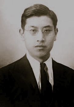 高志航
