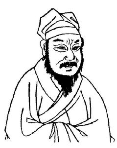 龙护老人
