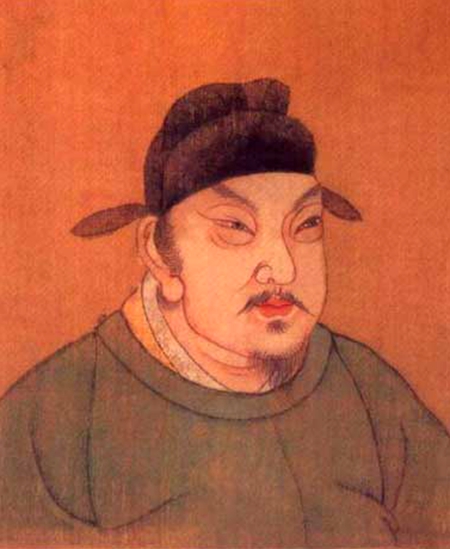 伍唐珪