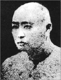 杨锐